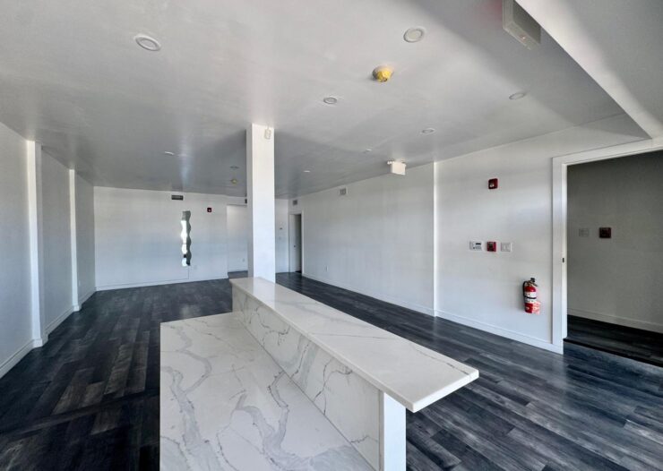 THE STRAND 24, SEVEN MILE BEACH COMMERCIAL SPACE