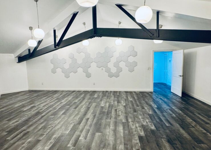 THE STRAND 24, SEVEN MILE BEACH COMMERCIAL SPACE