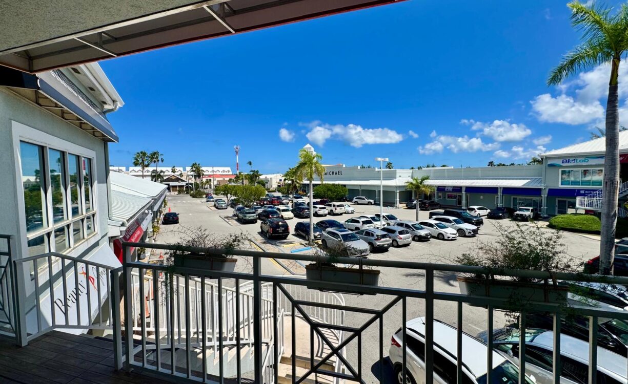 THE STRAND 24, SEVEN MILE BEACH COMMERCIAL SPACE