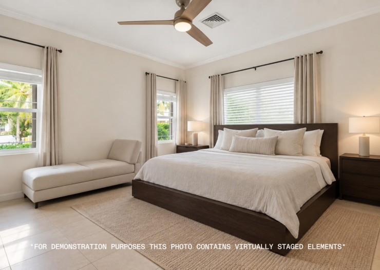 PINEAPPLE WAY 19, BODDEN TOWN HOME