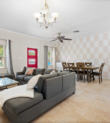 PINEAPPLE WAY 19, BODDEN TOWN HOME