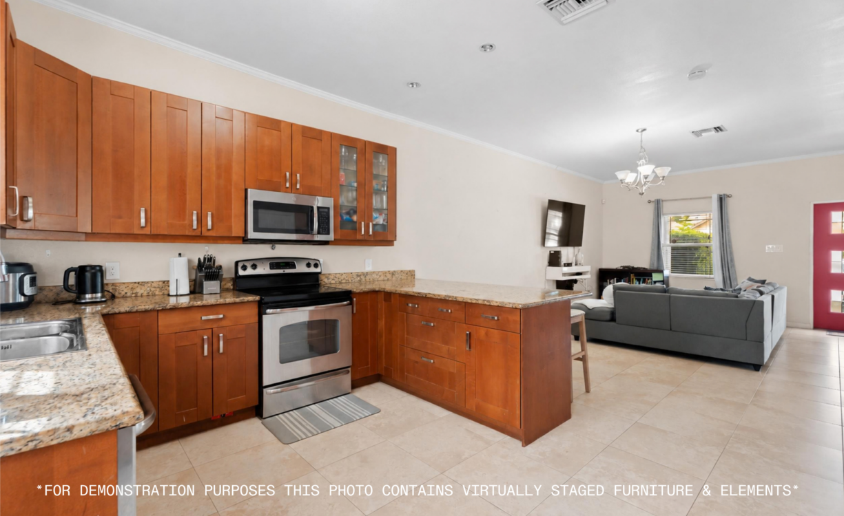 PINEAPPLE WAY 19A, BODDEN TOWN HOME