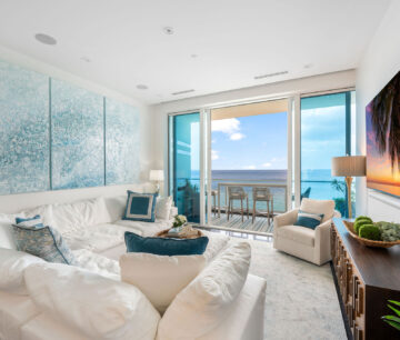 FIN 27, OCEANFRONT CONDO
