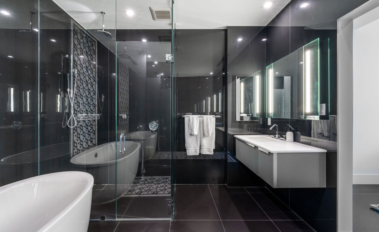 FIN 27, OCEANFRONT CONDO