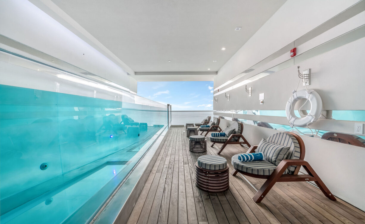 FIN 27, OCEANFRONT CONDO
