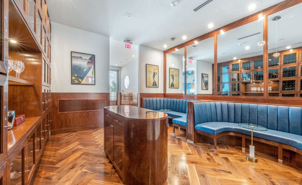 FIN 27, OCEANFRONT CONDO