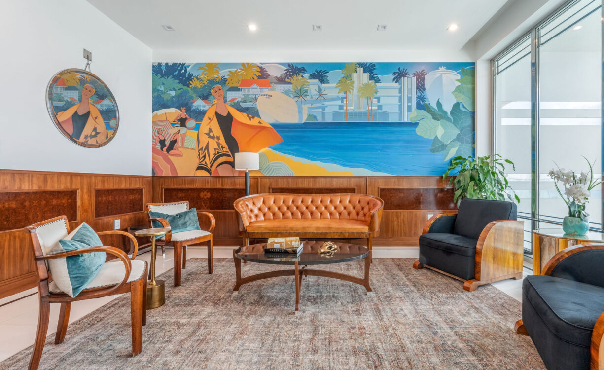 FIN 27, OCEANFRONT CONDO