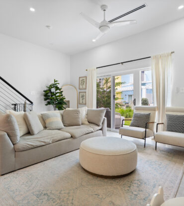 THE MEADOWS AT BATABANO - 3 BED TOWNHOME WITH ROOF TERRACE