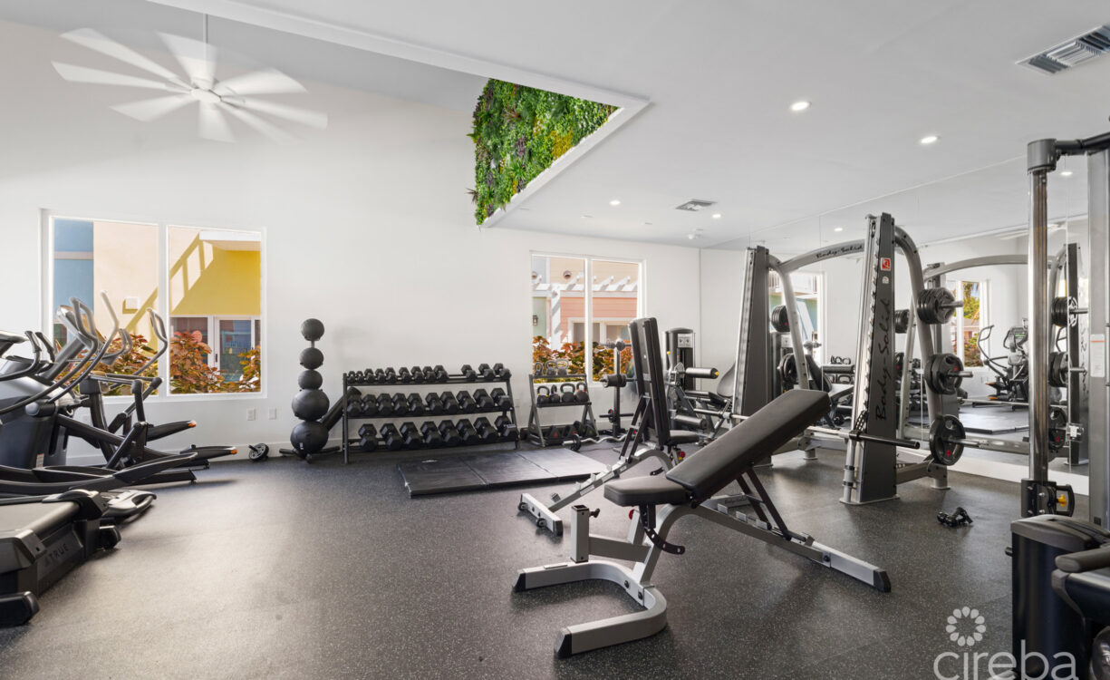 THE MEADOWS AT BATABANO - 3 BED TOWNHOME WITH ROOF TERRACE