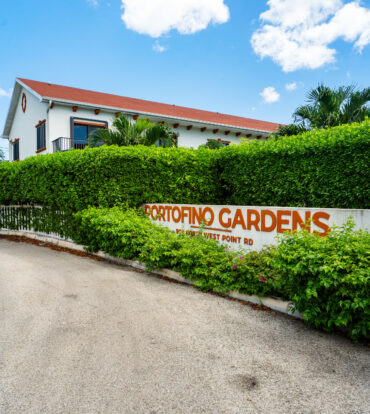 PORTOFINO GARDENS | TURNKEY 2-BED