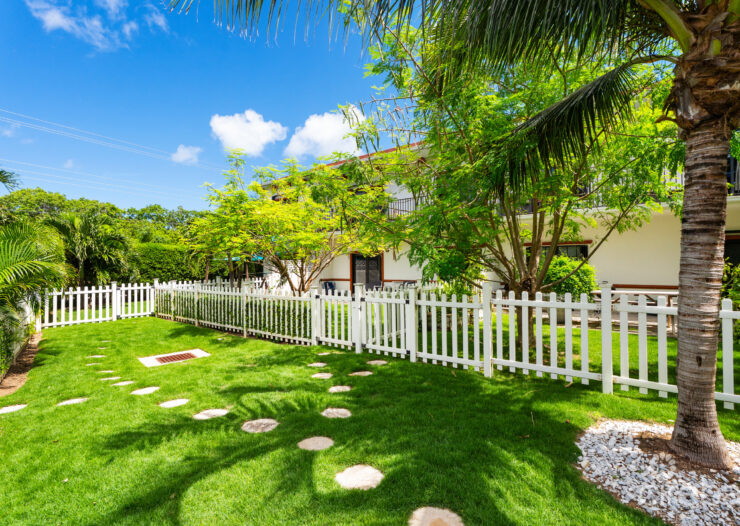 PORTOFINO GARDENS | TURNKEY 2-BED