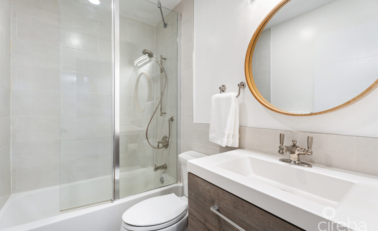 PORTOFINO GARDENS | TURNKEY 2-BED