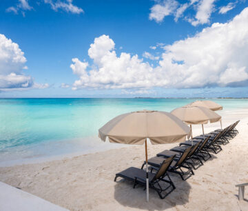 REGAL BEACH CLUB #124