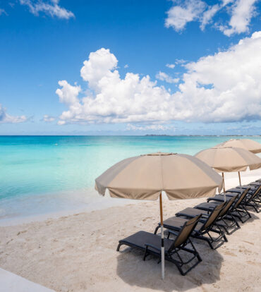 REGAL BEACH CLUB #124