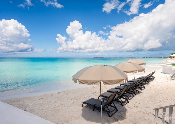 REGAL BEACH CLUB #124