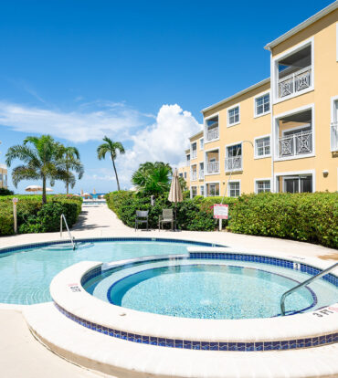 REGAL BEACH CLUB #124