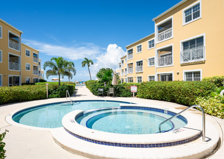 REGAL BEACH CLUB #124