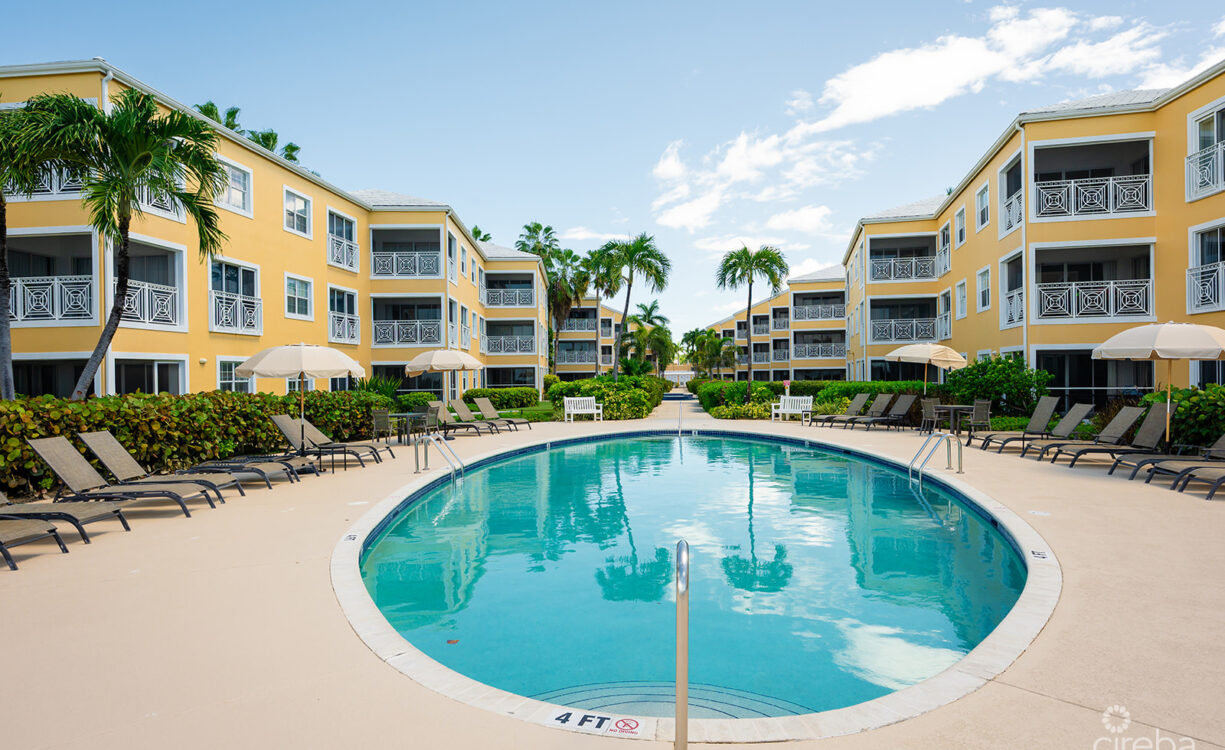 REGAL BEACH CLUB #124