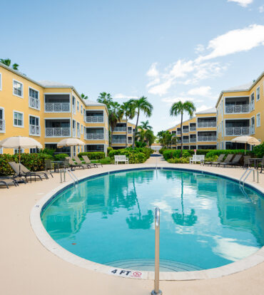 REGAL BEACH CLUB #124