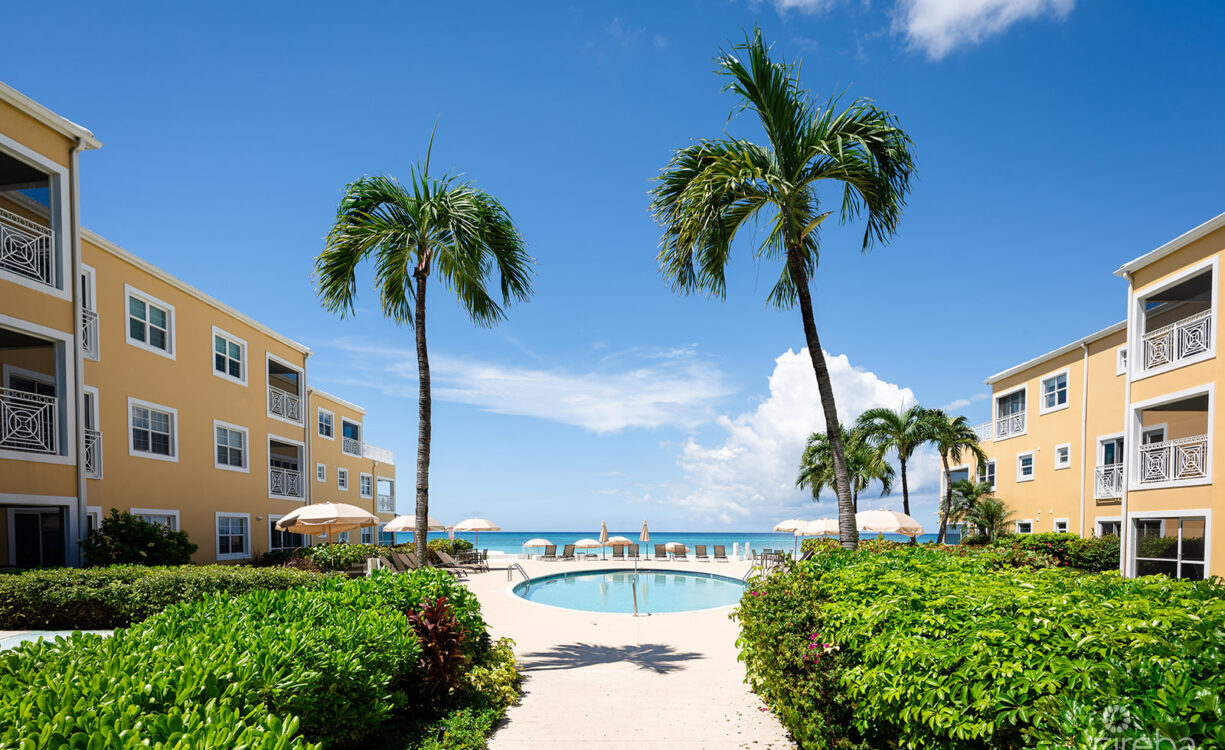 REGAL BEACH CLUB #124