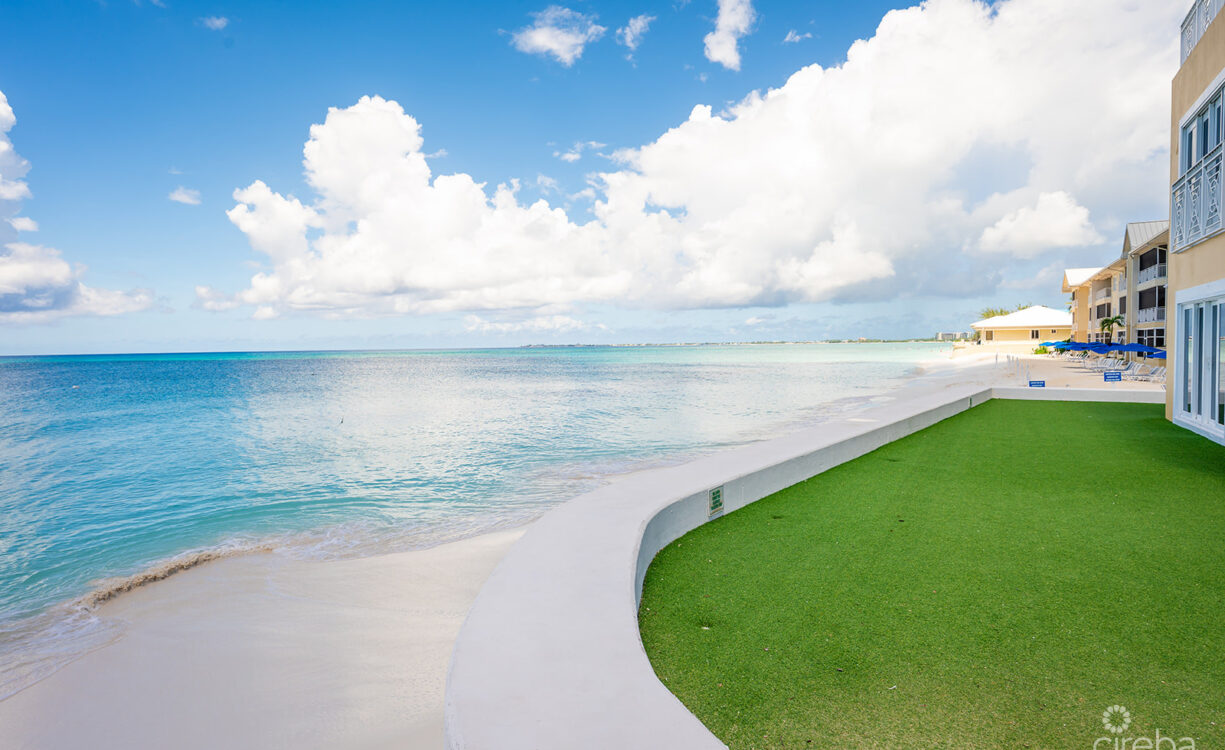 REGAL BEACH CLUB #124