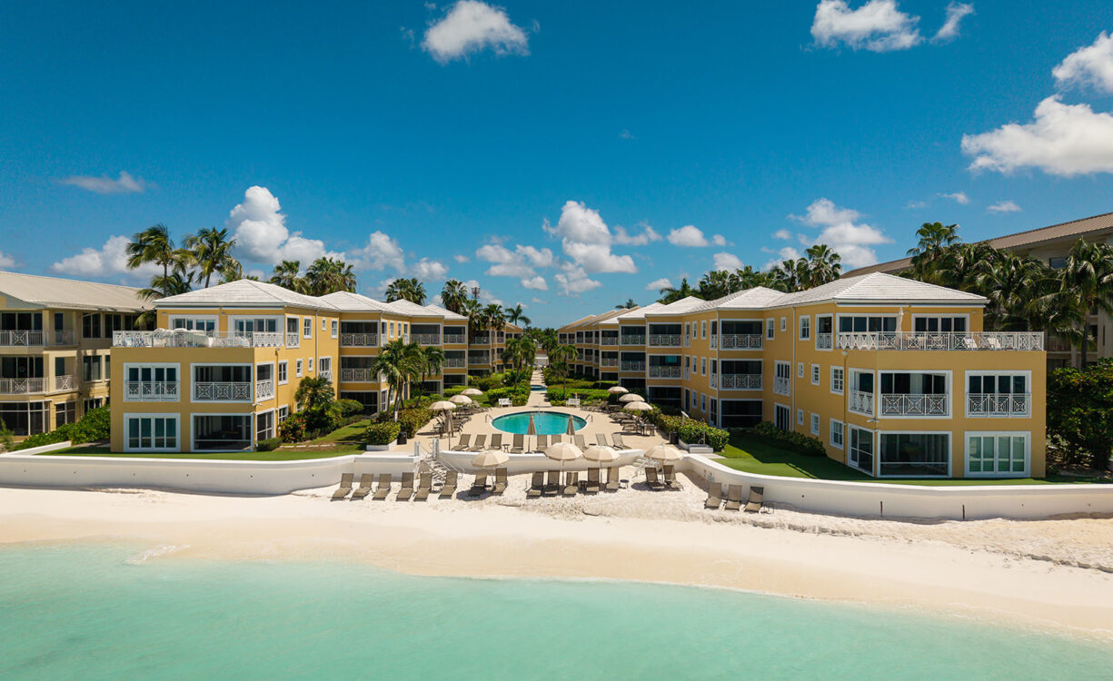 REGAL BEACH CLUB #124