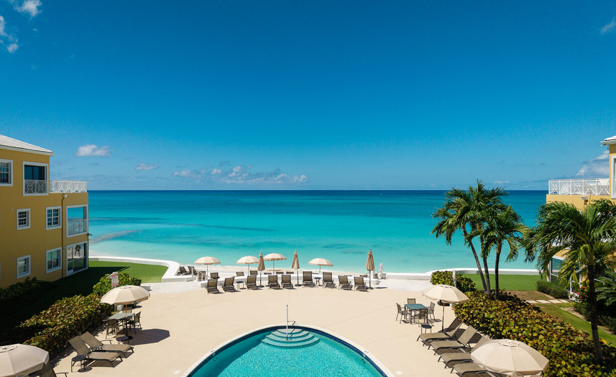 REGAL BEACH CLUB #124