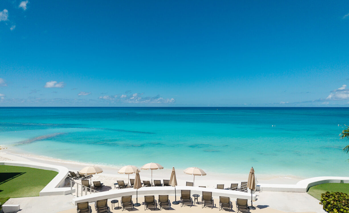 REGAL BEACH CLUB #124