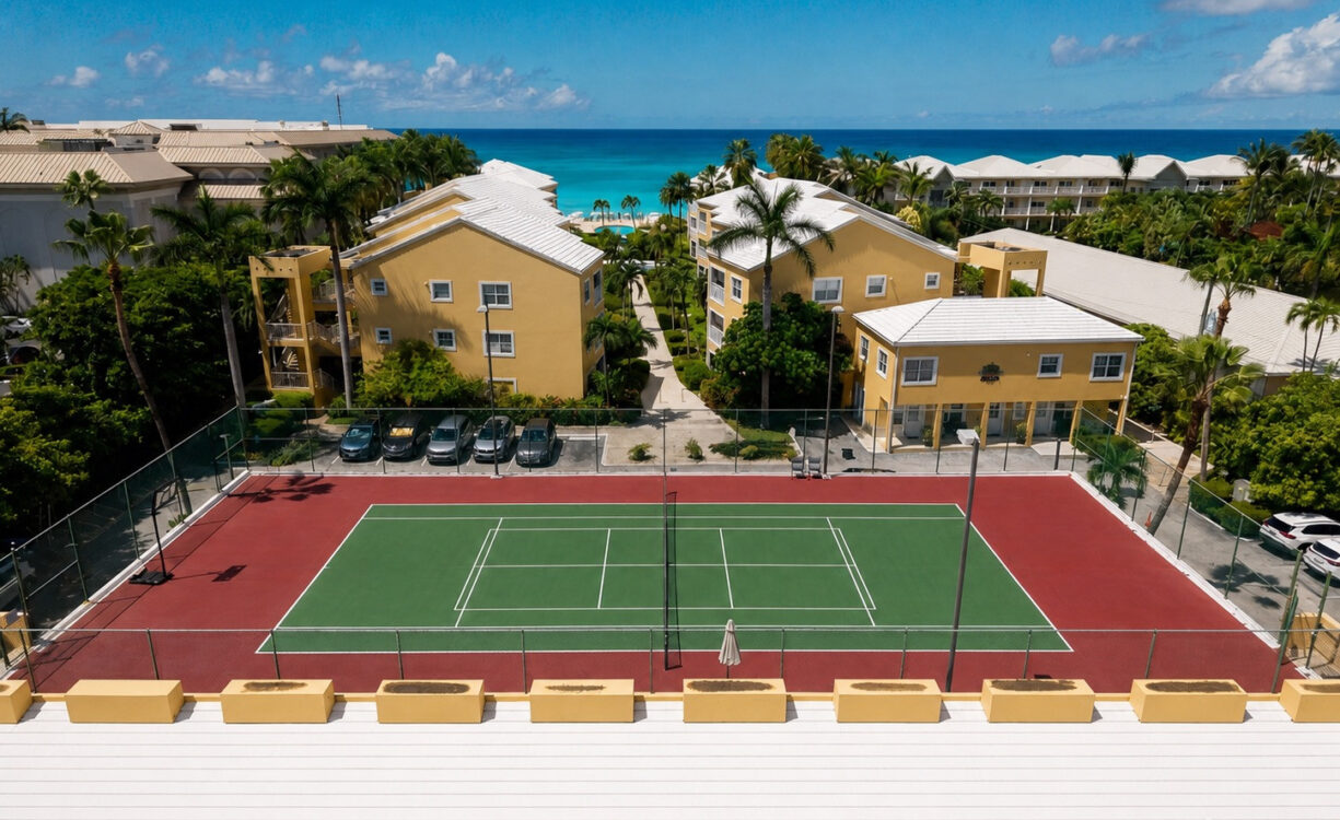 REGAL BEACH CLUB #124