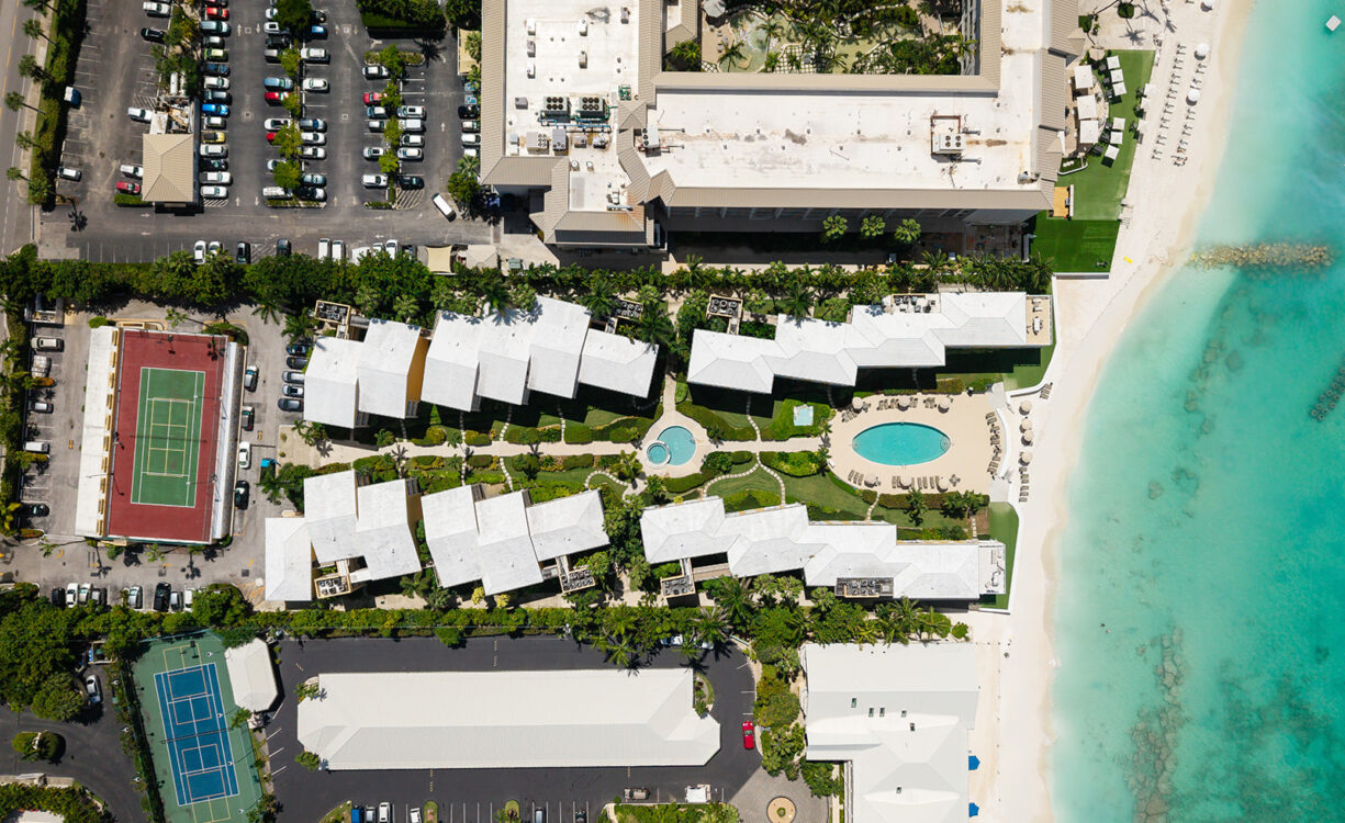 REGAL BEACH CLUB #124