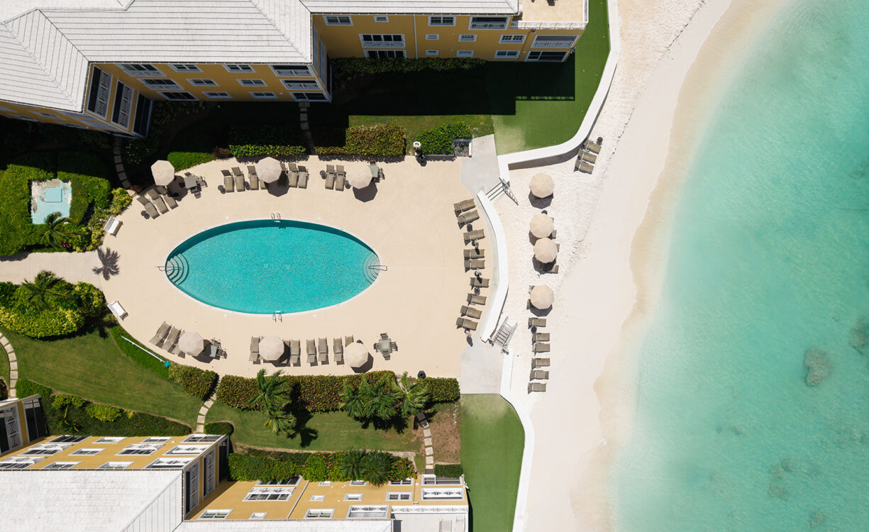 REGAL BEACH CLUB #124