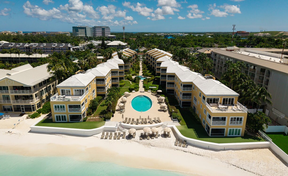 REGAL BEACH CLUB #124
