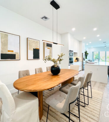 AURA 2 BED PLUS DEN, 2.5 BATH TOWNHOUSE