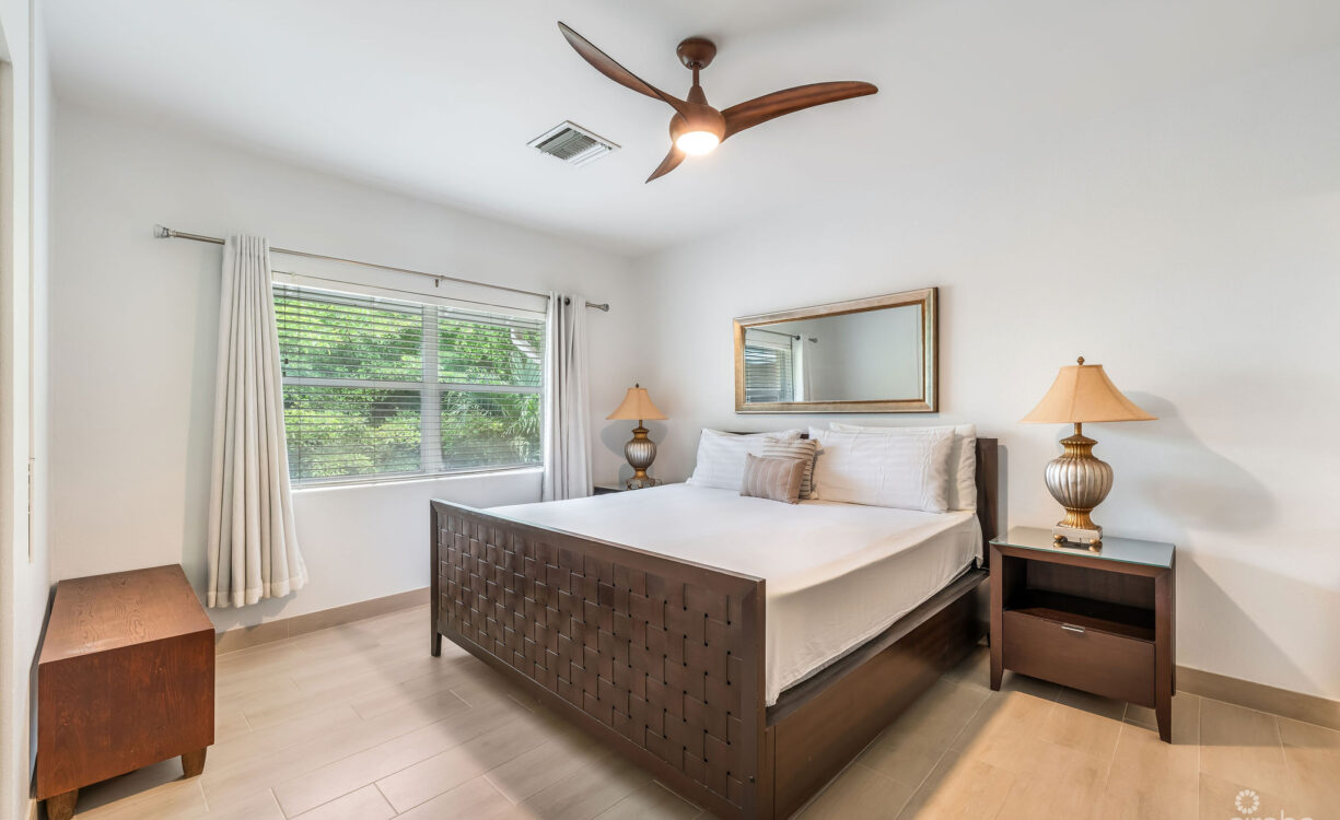PLANTATION VILLAGE #27 - FULLY RENOVATED BEACHFRONT