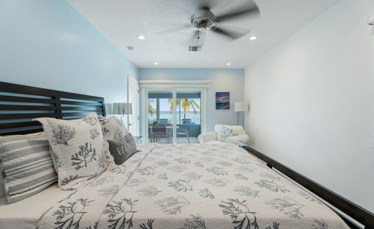 NO BIG TING, RUM POINT BEACH HOME