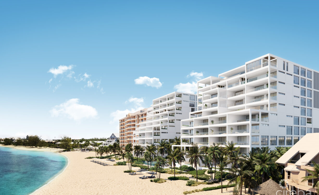 LACOVIA N4B - SEVEN MILE BEACH