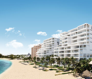 LACOVIA N4B - SEVEN MILE BEACH