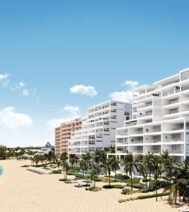 LACOVIA N4B - SEVEN MILE BEACH