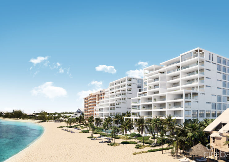 LACOVIA N4B - SEVEN MILE BEACH