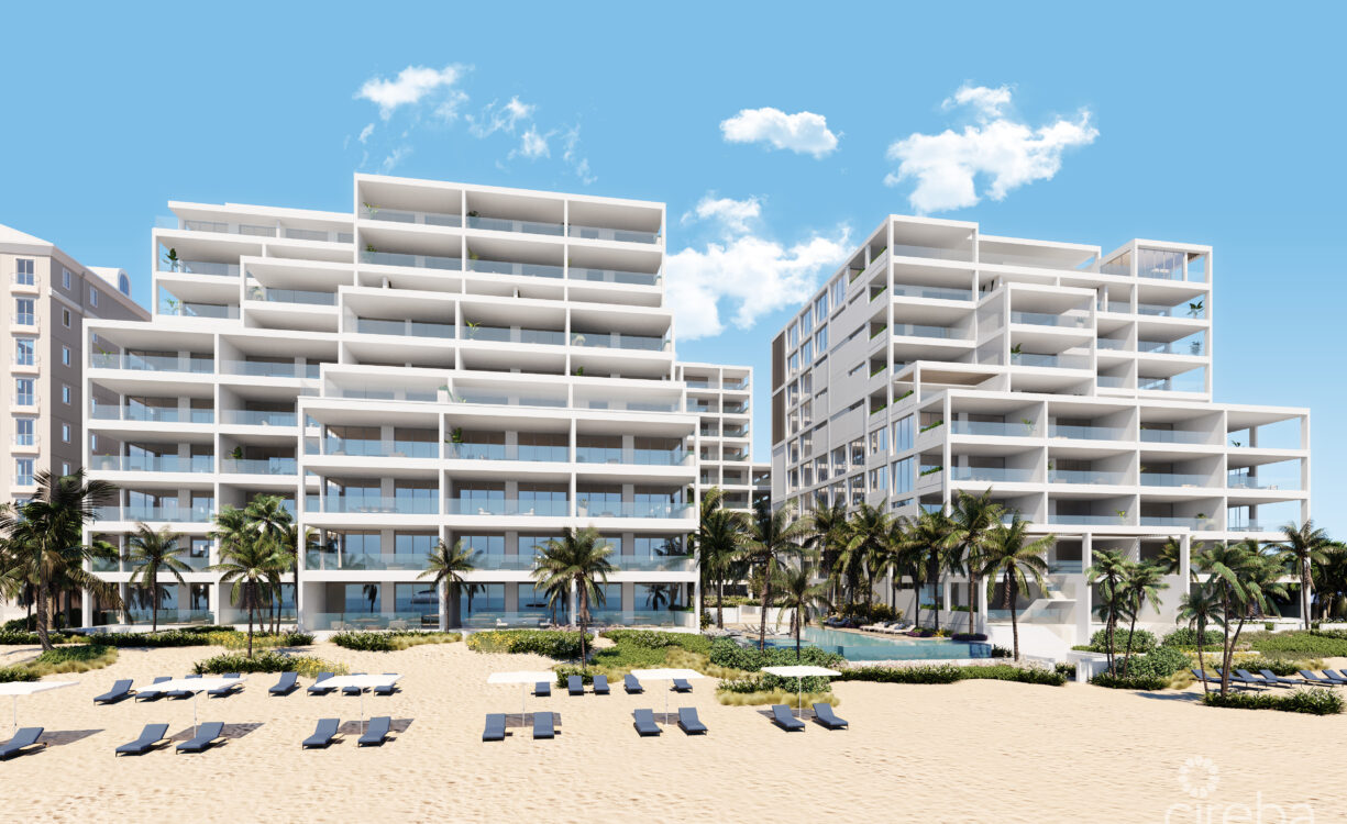 LACOVIA N4B - SEVEN MILE BEACH