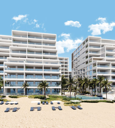LACOVIA N4B - SEVEN MILE BEACH