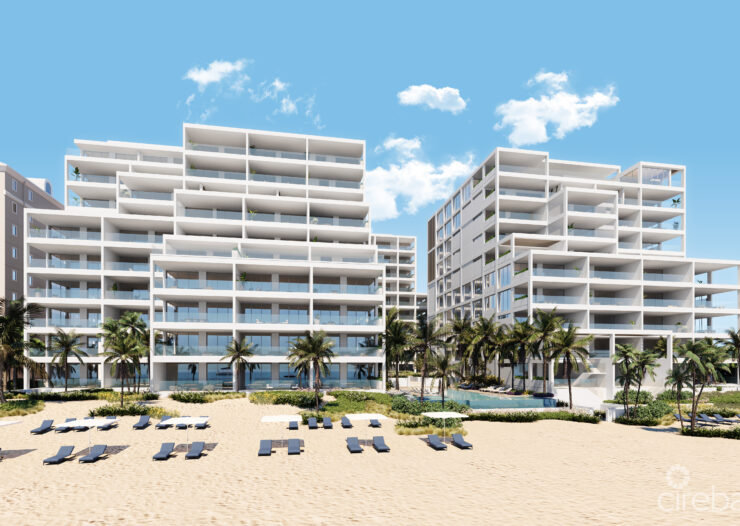 LACOVIA N4B - SEVEN MILE BEACH