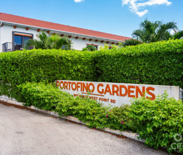 PORTOFINO GARDENS | TURNKEY 2-BED