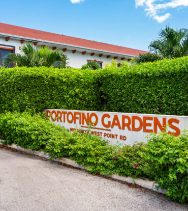 PORTOFINO GARDENS | TURNKEY 2-BED