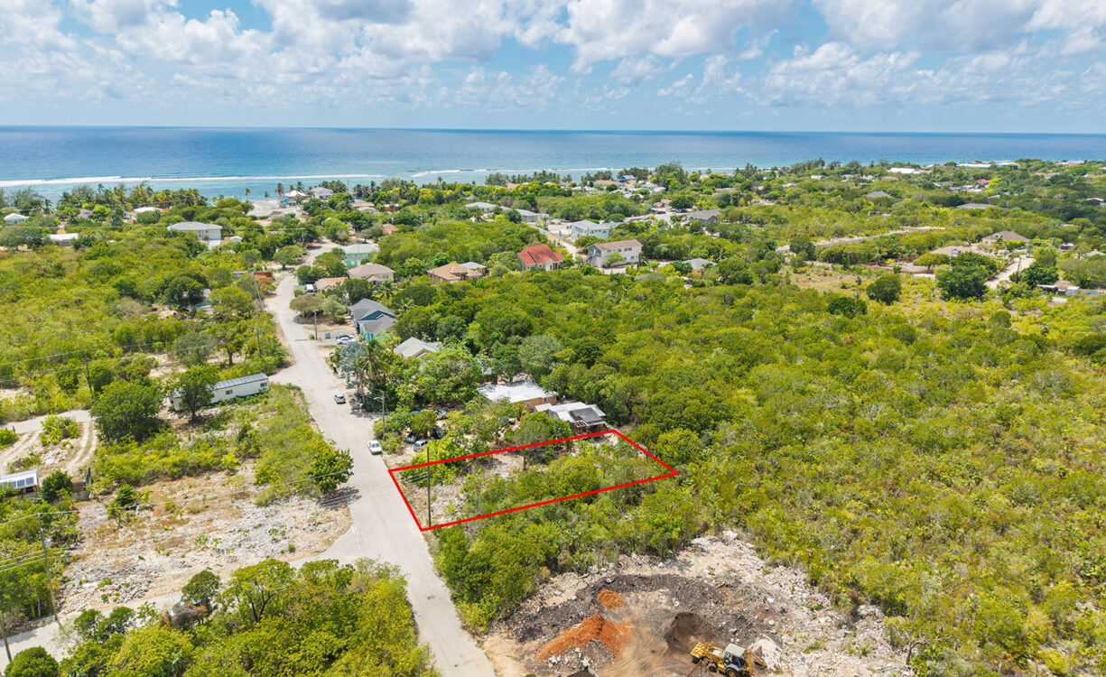 LAND LOT .23 - ACRE LOT ON QUANTUM DR