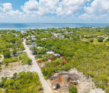 LAND LOT .23 - ACRE LOT ON QUANTUM DR