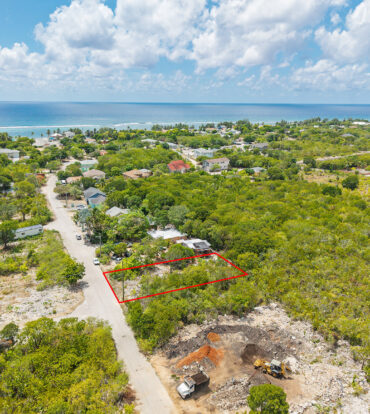 LAND LOT .23 - ACRE LOT ON QUANTUM DR