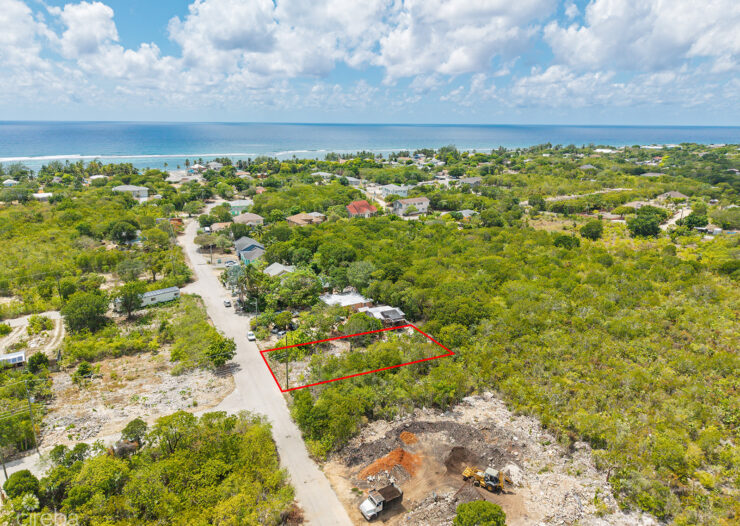 LAND LOT .23 - ACRE LOT ON QUANTUM DR