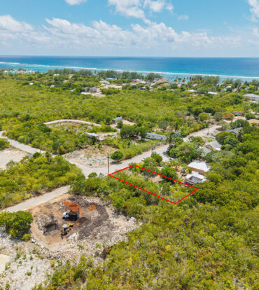 LAND LOT .23 - ACRE LOT ON QUANTUM DR