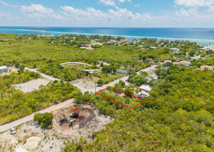 LAND LOT .23 - ACRE LOT ON QUANTUM DR